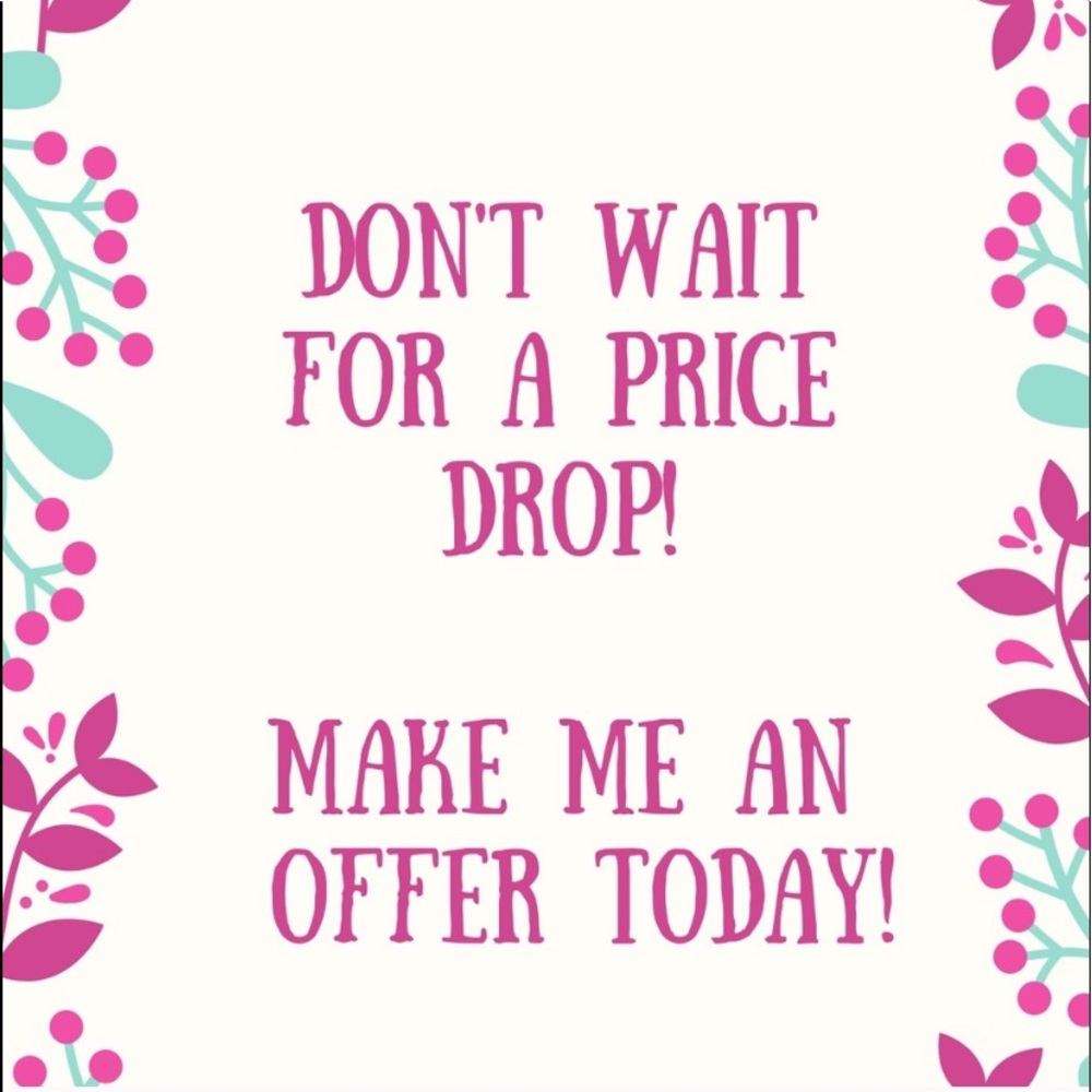 Please buy